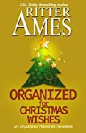 [Organized Mystery 06] • Organized for Christmas Wishes